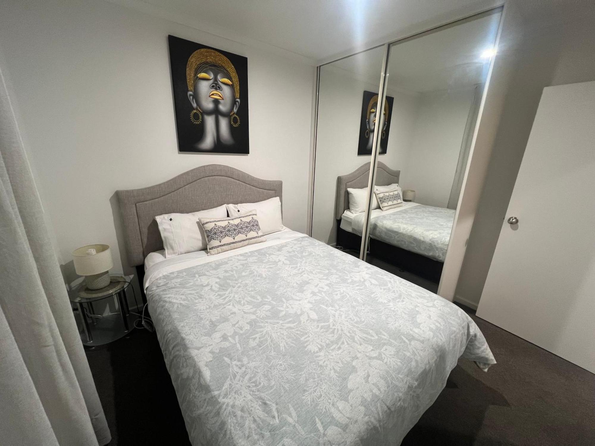 Adelaide Cbd Apartment - 3Br, 2Bath & Carpark Экстерьер фото