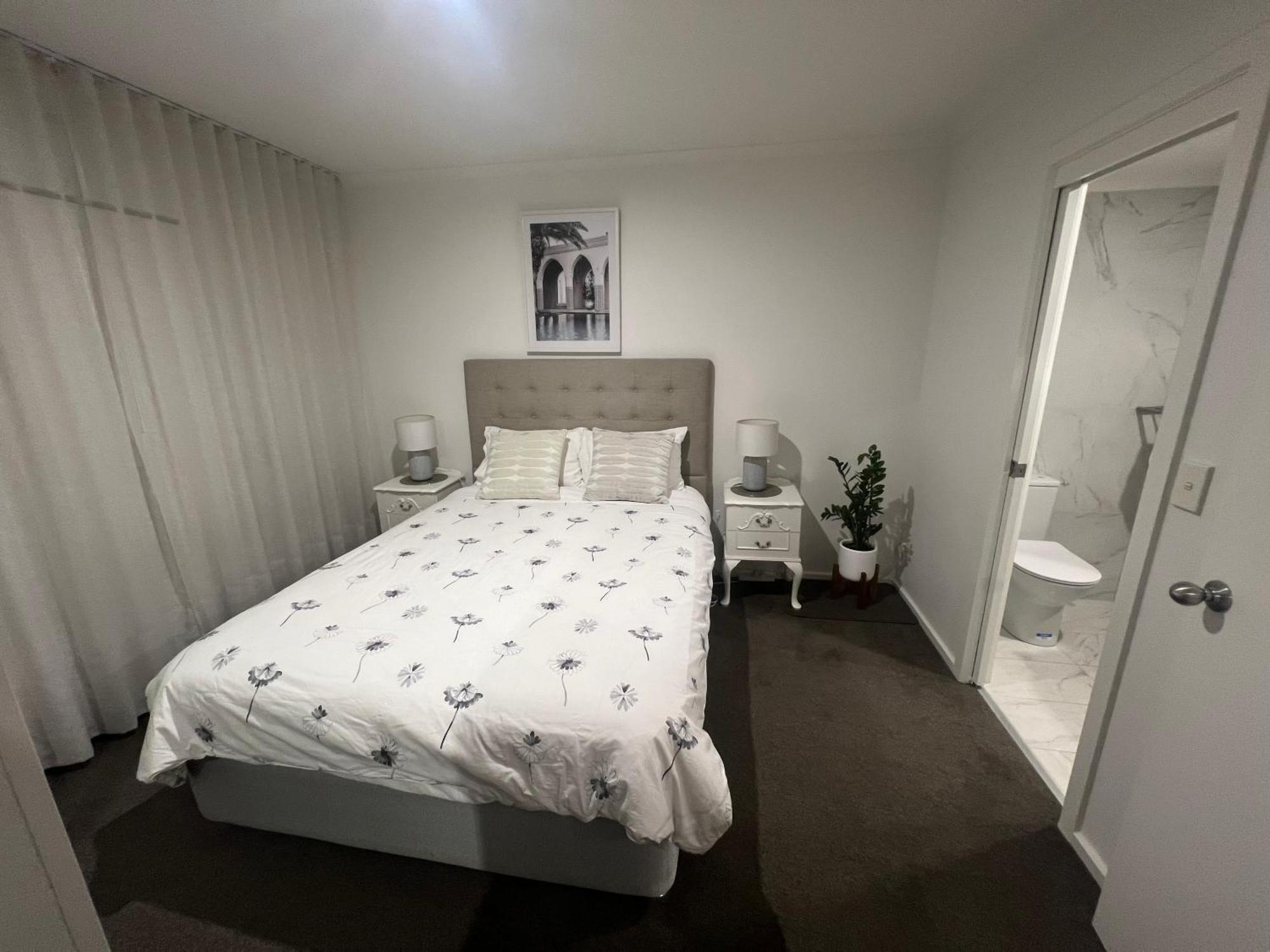 Adelaide Cbd Apartment - 3Br, 2Bath & Carpark Экстерьер фото