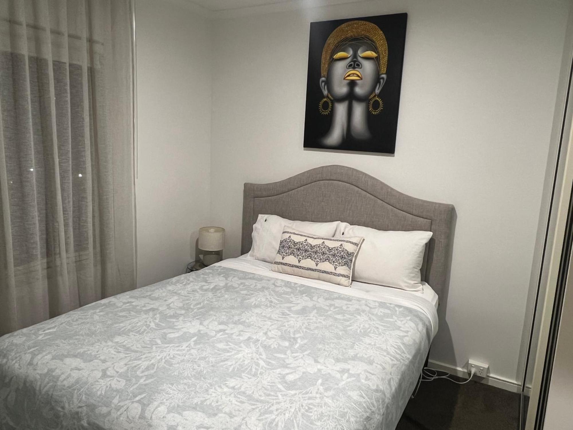 Adelaide Cbd Apartment - 3Br, 2Bath & Carpark Экстерьер фото